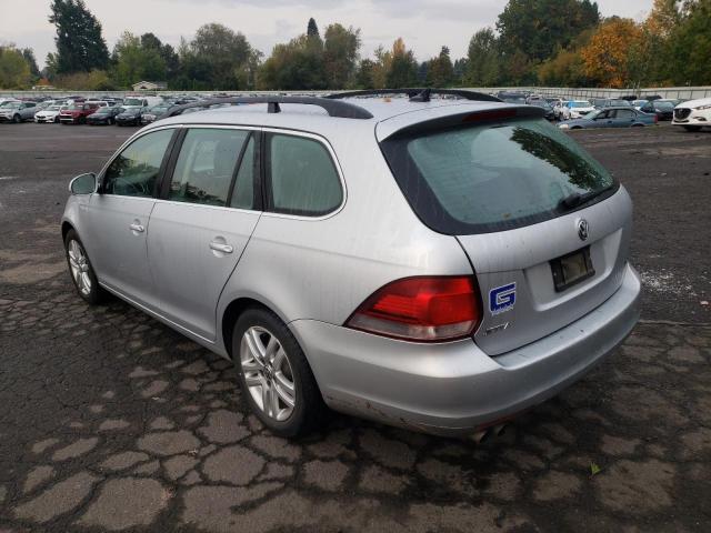 Photo 3 from auction – 2012 VOLKSWAGEN JETTA TDI with VIN 3VWPL7AJ3CM666502