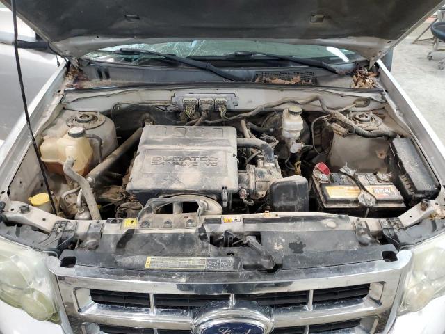 Photo 7 from auction – 2009 FORD ESCAPE LIM with VIN 1FMCU04G49KA33217