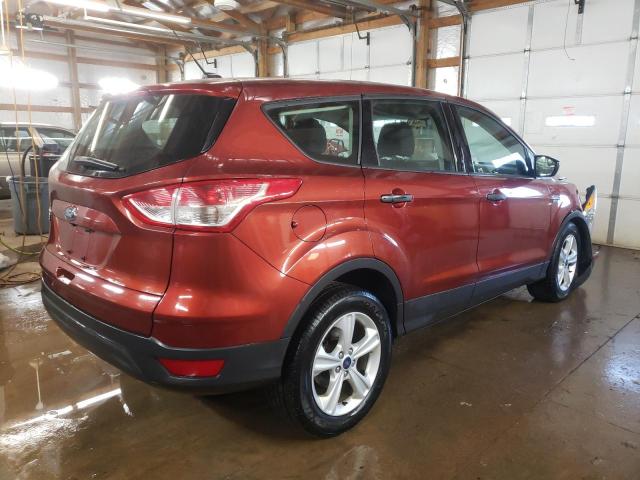 Photo 4 from auction – 2014 FORD ESCAPE S with VIN 1FMCU0F75EUE49269