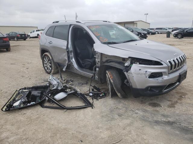 Photo 9 from auction – 2018 JEEP CHEROKEE L with VIN 1C4PJMDX1JD521247