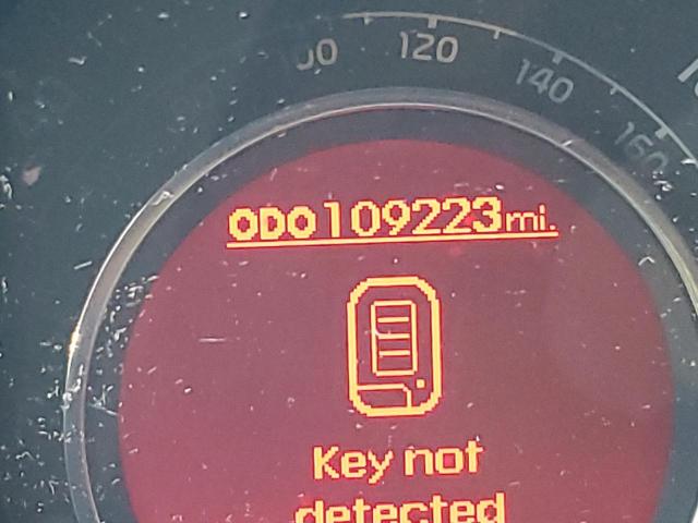 Photo 8 from auction – 2013 KIA RIO EX with VIN KNADN5A34D6255498