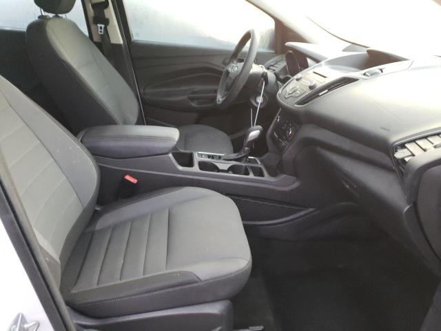 Photo 5 from auction – 2018 FORD ESCAPE S with VIN 1FMCU0F75JUA49075