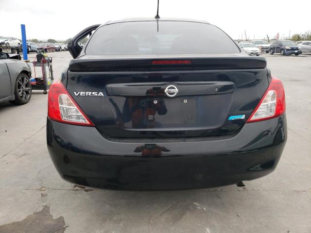 Photo 6 from auction – 2014 NISSAN VERSA S with VIN 3N1CN7AP1EL875779