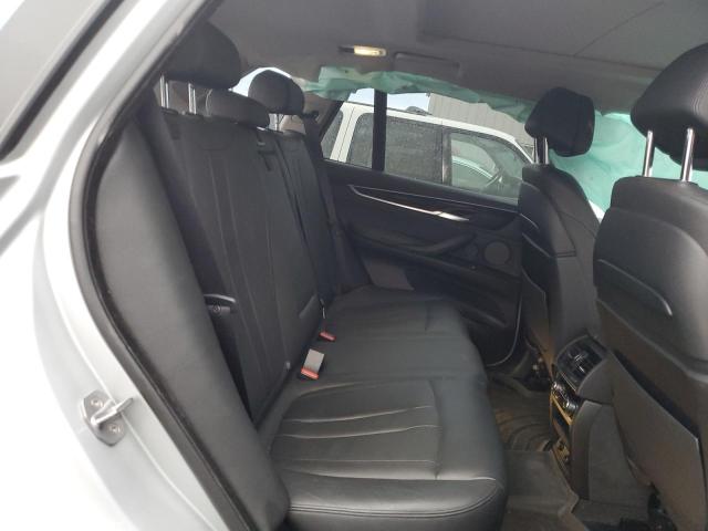 Photo 6 from auction – 2016 BMW X5 XDRIVE3 with VIN 5UXKR0C51G0P27243