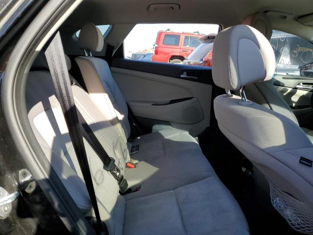 Photo 6 from auction – 2016 HYUNDAI TUCSON LIM with VIN KM8J33A42GU143724