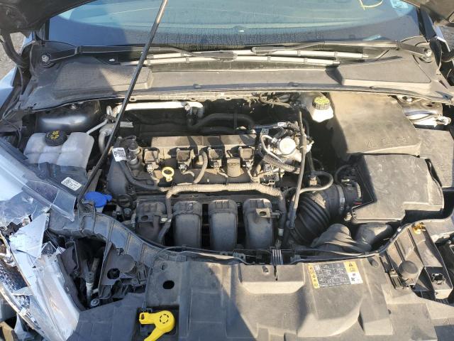 Photo 7 from auction – 2017 FORD FOCUS S with VIN 1FADP3E2XHL319110