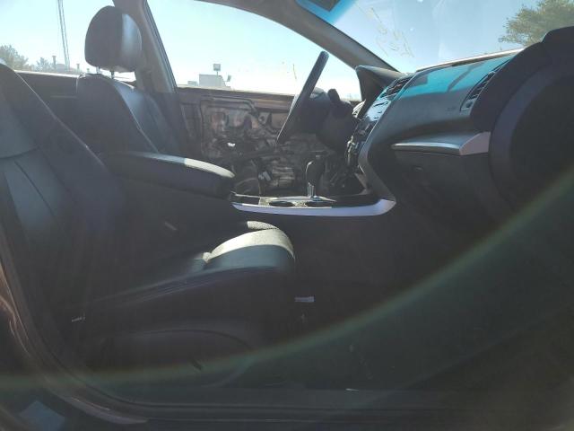 Photo 5 from auction – 2013 NISSAN ALTIMA 2.5 with VIN 1N4AL3AP0DC182902