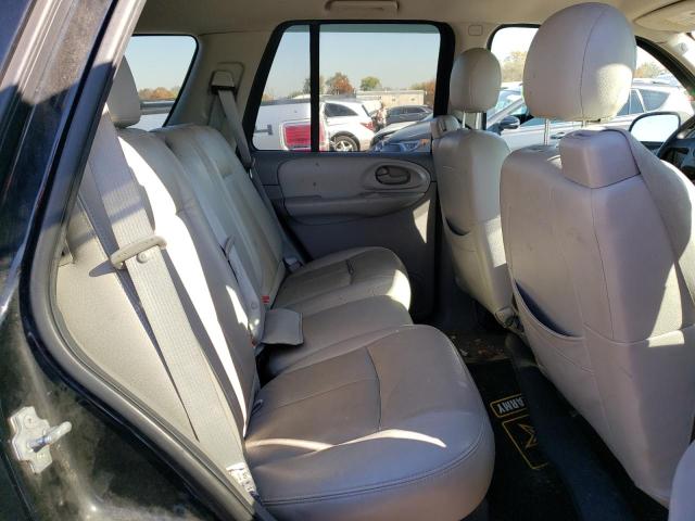 Photo 6 from auction – 2008 CHEVROLET TRAILBLAZE with VIN 1GNDT13S182236434
