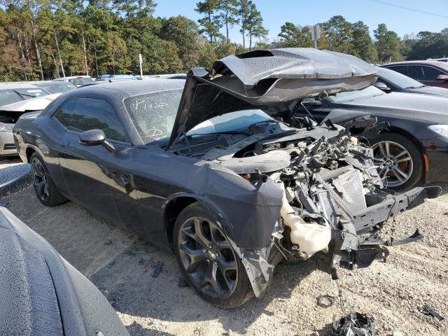 DODGE CHALLENGER 2015 with VIN 2C3CDZBG4FH911750 - Photo from auction
