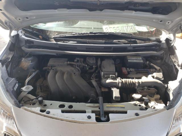 Photo 7 from auction – 2015 NISSAN VERSA NOTE with VIN 3N1CE2CP7FL421523