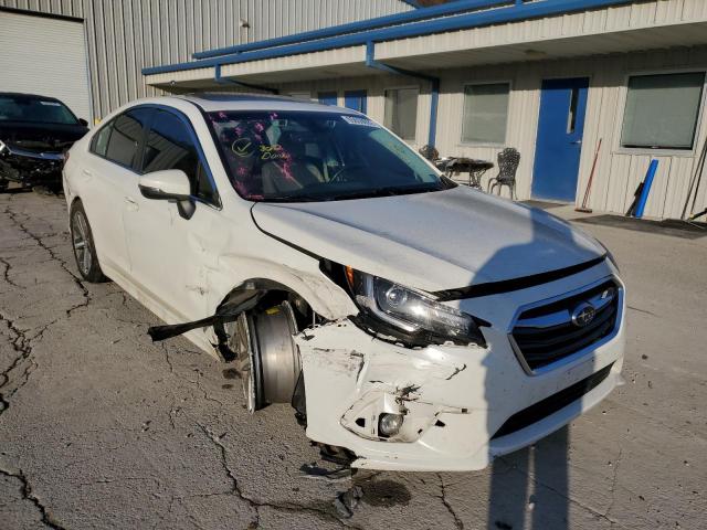 Photo 1 from auction – 2019 SUBARU LEGACY 2.5 with VIN 4S3BNAN68K3017501