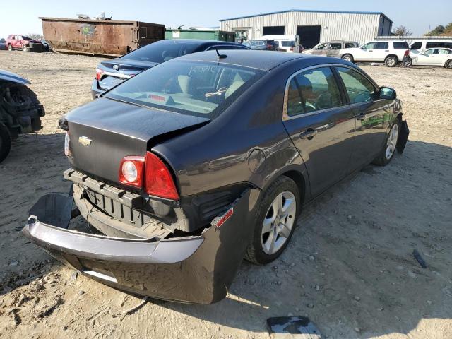 Photo 4 from auction – 2011 CHEVROLET MALIBU LS with VIN 1G1ZB5E18BF107449