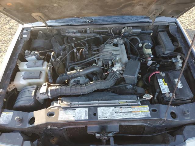Photo 7 from auction – 1999 MAZDA B3000 CAB with VIN 4F4ZR16V6XTM35045