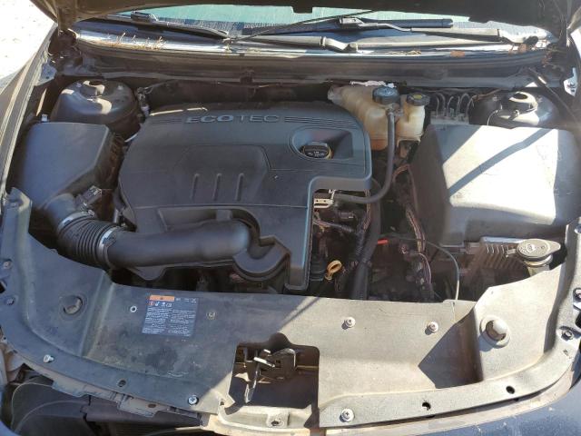 Photo 7 from auction – 2011 CHEVROLET MALIBU LS with VIN 1G1ZB5E18BF107449