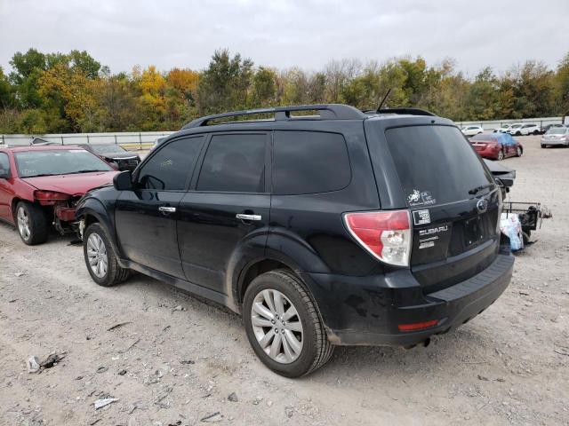 Photo 3 from auction – 2011 SUBARU FORESTER 2 with VIN JF2SHBDC5BH780875