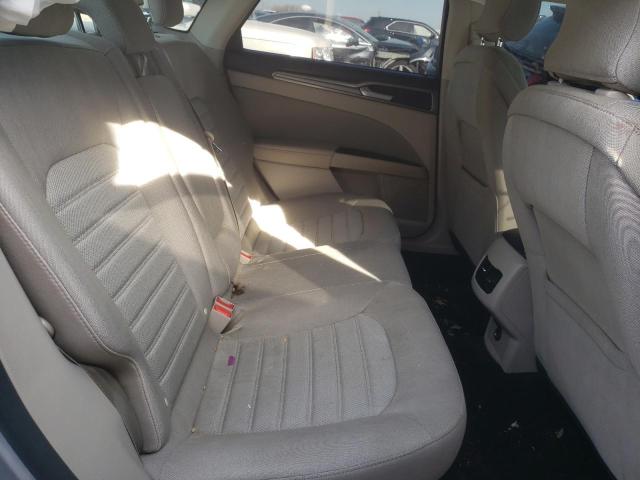 Photo 6 from auction – 2019 FORD FUSION SE with VIN 3FA6P0LU9KR257381