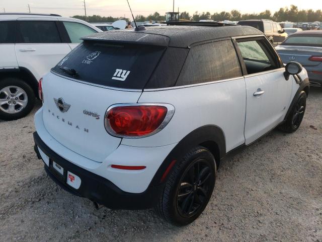 Photo 4 from auction – 2015 MINI COOPER S P with VIN WMWSS7C56FWS45147