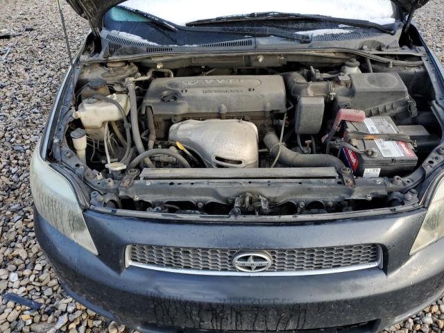 Photo 7 from auction – 2006 TOYOTA SCION TC with VIN JTKDE177860072271