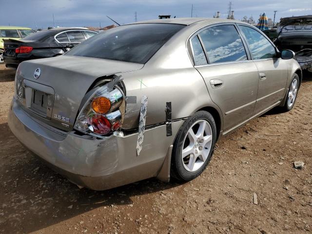 Photo 4 from auction – 2002 NISSAN ALTIMA SE with VIN 1N4BL11D02C189716