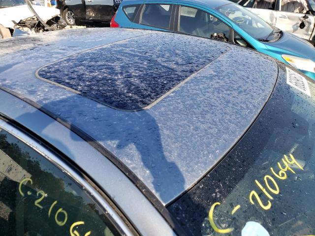 Photo 9 from auction – 2017 INFINITI Q50 PREMIU with VIN JN1EV7AP3HM744016