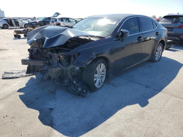 Photo 2 from auction – 2013 LEXUS ES 350 with VIN JTHBK1GG3D2059869
