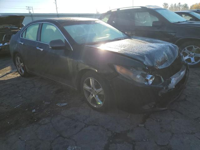 ACURA TSX 2011 with VIN JH4CU2F62BC014474 - Photo from auction