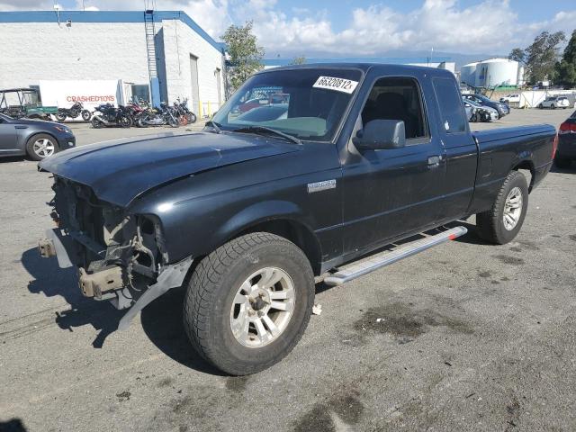 Photo 2 from auction – 2008 FORD RANGER SUP with VIN 1FTYR14D48PA19245
