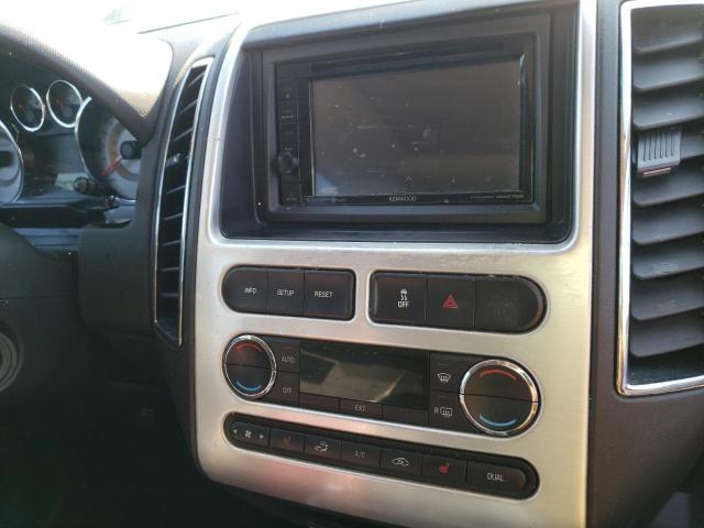 Photo 9 from auction – 2008 FORD EDGE LIMIT with VIN 2FMDK39C98BB45067