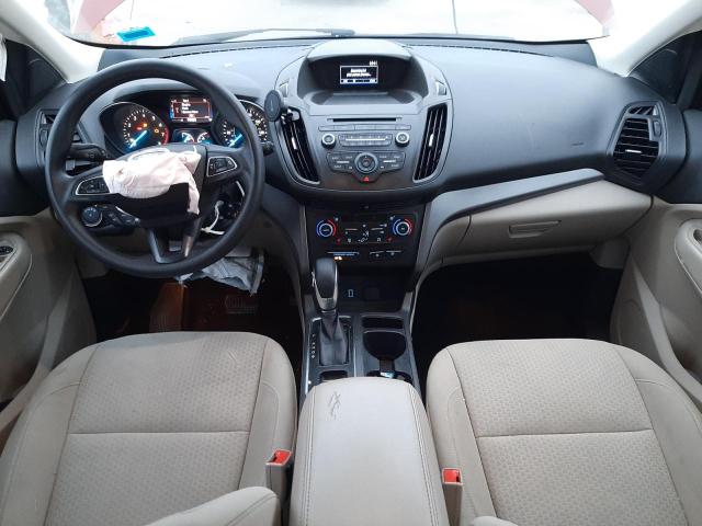 Photo 8 from auction – 2018 FORD ESCAPE SE with VIN 1FMCU9G96JUC64890