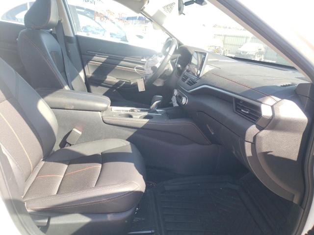 Photo 5 from auction – 2020 NISSAN ALTIMA SR with VIN 1N4BL4CWXLC169331