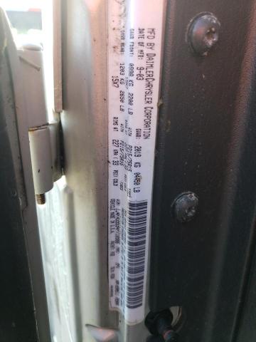 Photo 10 from auction – 2004 JEEP WRANGLER X with VIN 1J4FA39S94P710986
