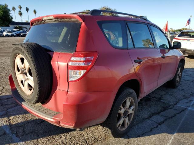 Photo 4 from auction – 2009 TOYOTA RAV4 with VIN 2T3ZF33V89W003042