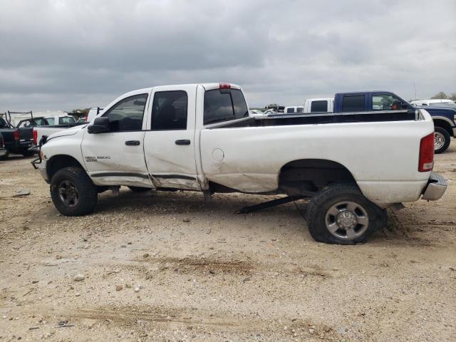 Photo 9 from auction – 2005 DODGE RAM 2500 S with VIN 3D7KS28CX5G842771