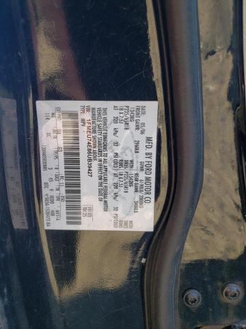 Photo 10 from auction – 2006 FORD EXPLORER with VIN 1FMEU74E86UB39427