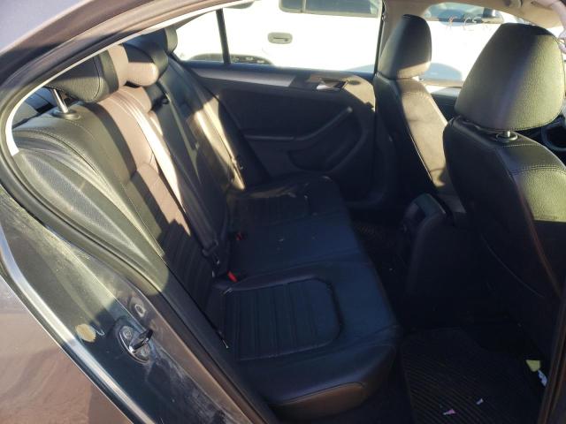 Photo 6 from auction – 2014 VOLKSWAGEN JETTA SEL with VIN 3VWL07AJ3EM428966