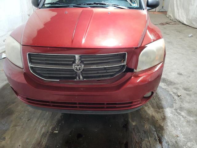 Photo 9 from auction – 2010 DODGE CALIBER MA with VIN 1B3CB3HA4AD677764