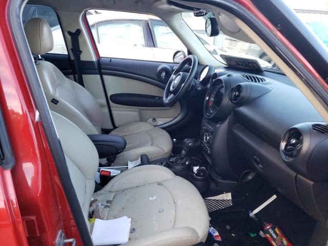 Photo 5 from auction – 2016 MINI COOPER S C with VIN WMWZC5C55GWU00188