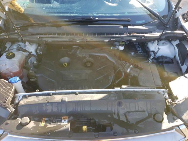 Photo 7 from auction – 2018 FORD EDGE SEL with VIN 2FMPK4J92JBC52776