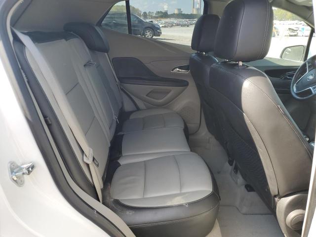 Photo 6 from auction – 2013 BUICK ENCORE with VIN KL4CJCSB8DB207797