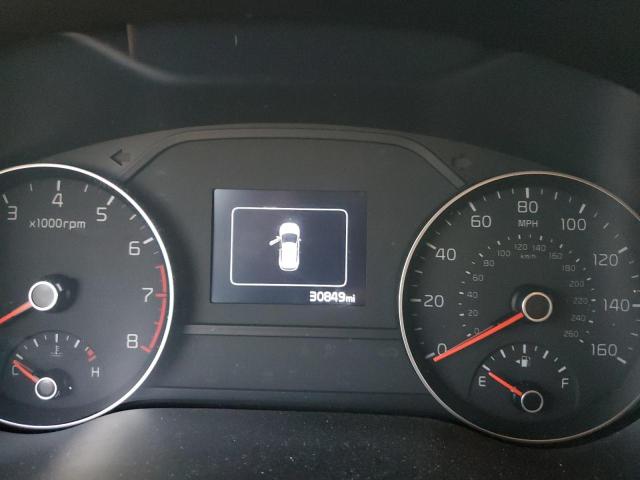 Photo 8 from auction – 2018 KIA SPORTAGE E with VIN KNDPN3AC2J7478939