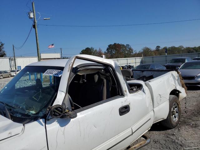 Photo 9 from auction – 2005 CHEVROLET SILVERADO with VIN 1GCEC19V95Z175853