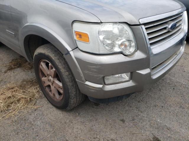 Photo 9 from auction – 2008 FORD EXPLORER X with VIN 1FMEU63E48UA64904