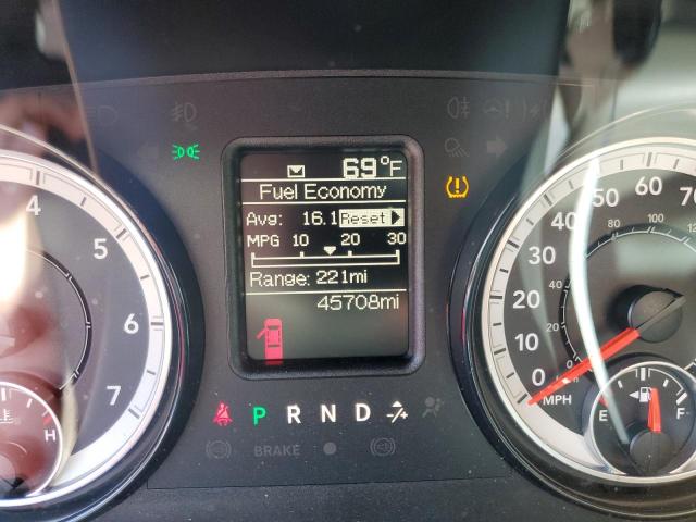 Photo 8 from auction – 2018 RAM 1500 ST with VIN 3C6JR6AG3JG194388