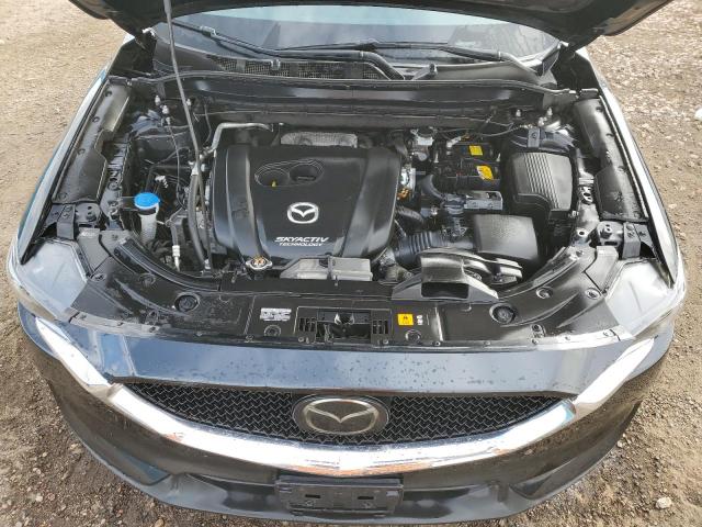 Photo 7 from auction – 2019 MAZDA CX-5 GRAND with VIN JM3KFBDM7K0575030