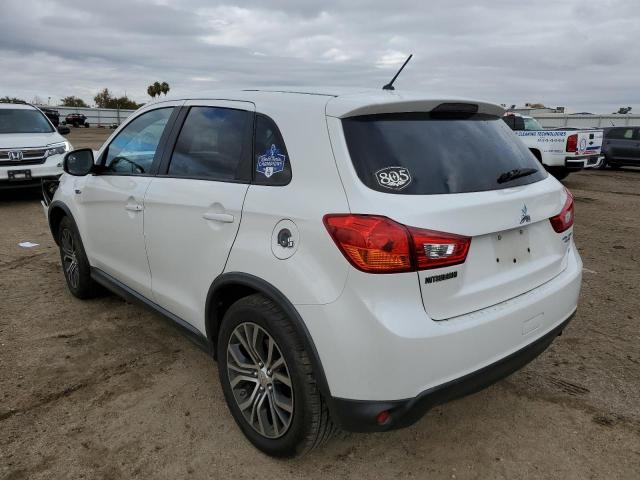 Photo 3 from auction – 2016 MITSUBISHI OUTLANDER with VIN JA4AP3AUXGZ065327