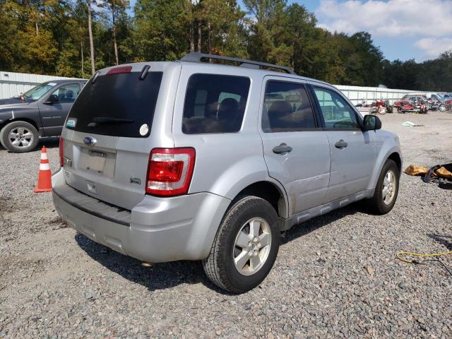 Фото 4 с аукциона – 2012 FORD ESCAPE XLT с VIN 1FMCU0DG4CKC35904
