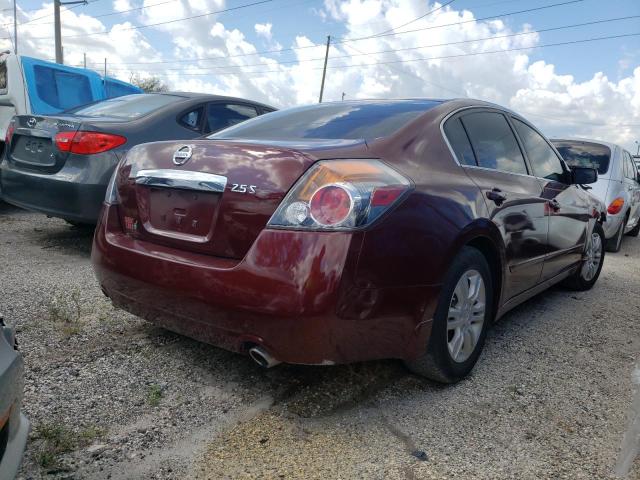 Photo 4 from auction – 2011 NISSAN ALTIMA BAS with VIN 1N4AL2AP4BN416521
