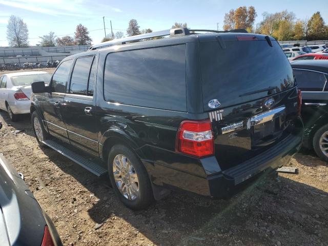 Photo 3 from auction – 2011 FORD EXPEDITION with VIN 1FMJK2A55BEF27702