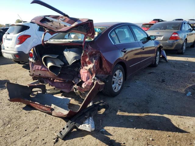 Photo 4 from auction – 2011 NISSAN ALTIMA BAS with VIN 1N4AL2AP4BN507787