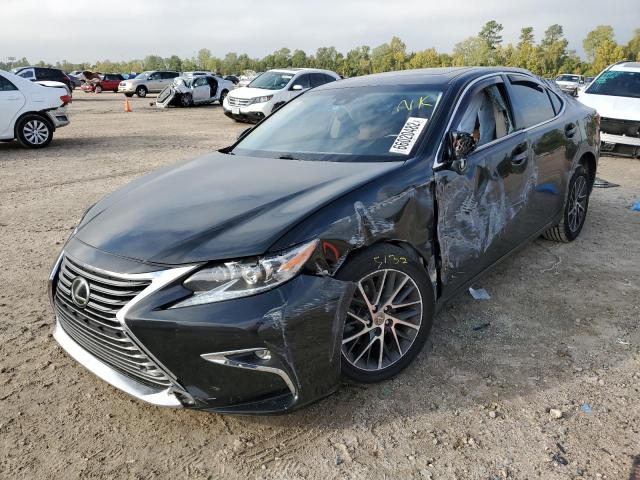 Photo 2 from auction – 2016 LEXUS ES 350 with VIN JTHBK1GG4G2225501